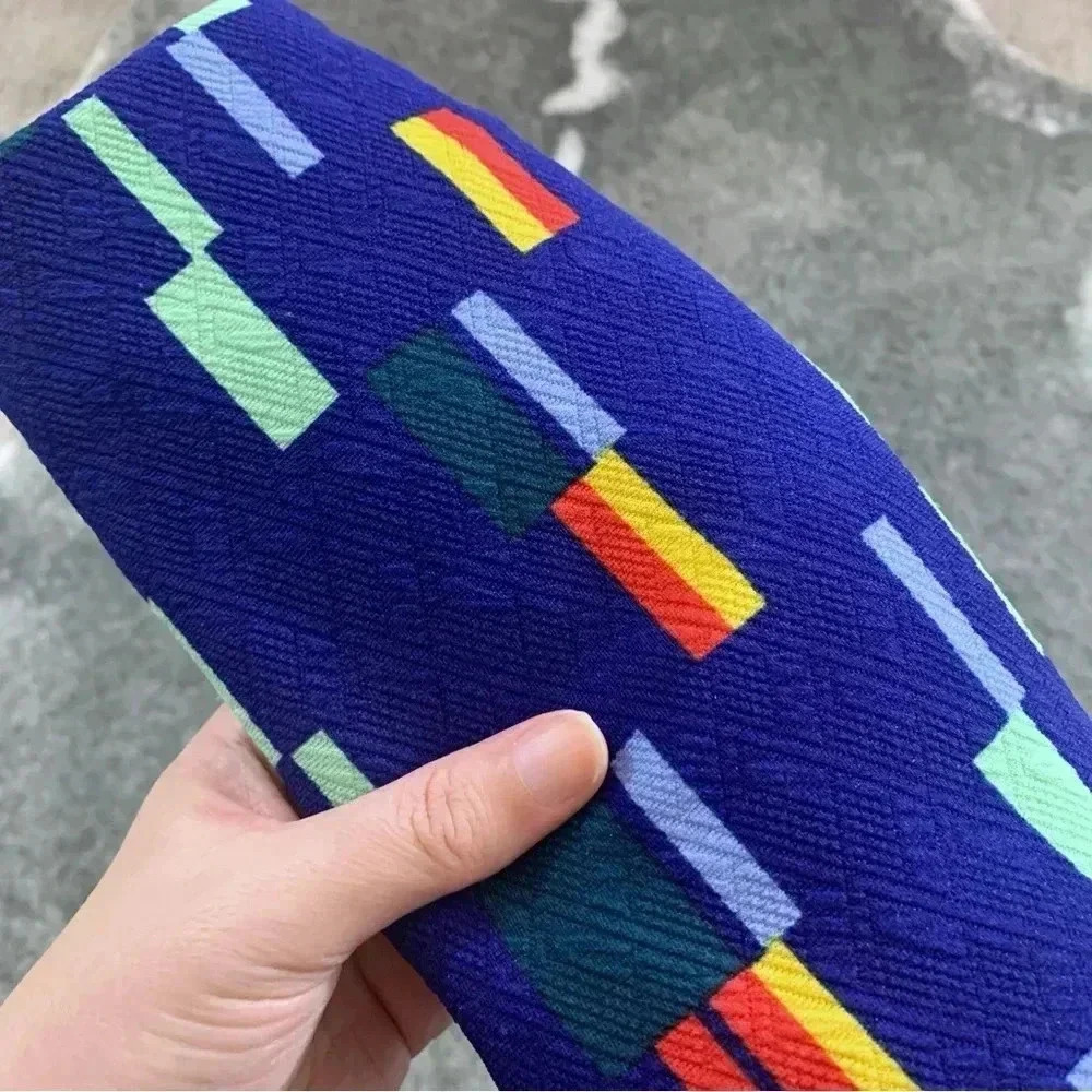 LuLaRoe Cassie Skirt - Picture 6 of 9